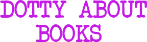 www.dottyaboutbooks.com Logo